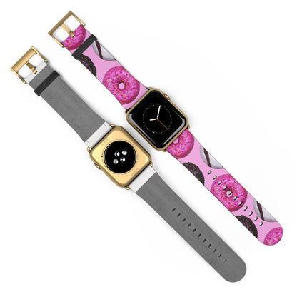 Oma pildiga Apple Watch rihm