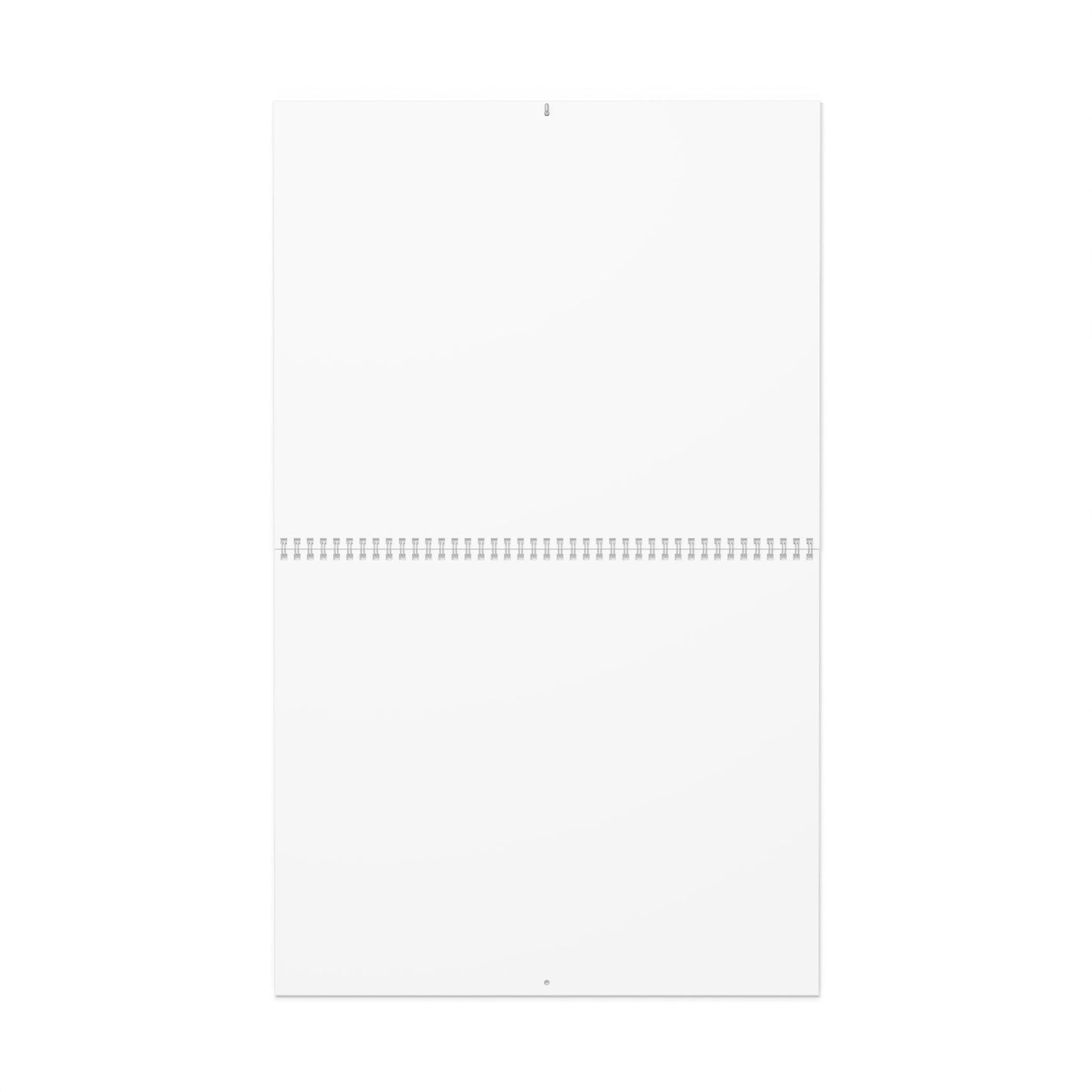 Oma pildiga personaalne kalender seinale 2026