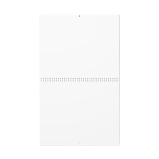 Oma pildiga personaalne kalender seinale 2026